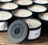 XOXO CANDLE
