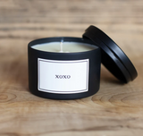 XOXO CANDLE