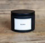 XOXO CANDLE