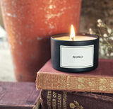 XOXO CANDLE
