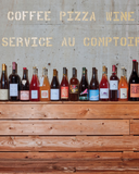 Salad Pizza Wine: And Many More Good Things from Elena