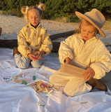 Travel Jumbling Tower