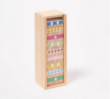 Travel Jumbling Tower