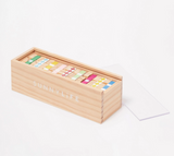 Travel Jumbling Tower