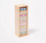 Travel Jumbling Tower