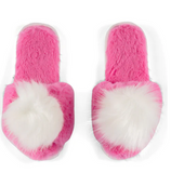 Amor Slippers