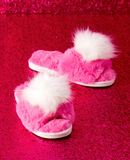 Amor Slippers