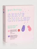 Serve Chilled Eye Kit