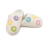 Kids Happy All Over Slippers