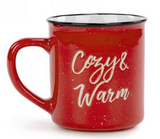 Sweetie It's Cold Outside