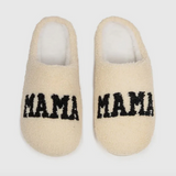 Mama + Mini Slippers