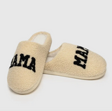 Mama + Mini Slippers