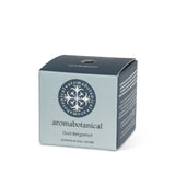 Mini Oud Bergamot Candle