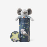 10" Joey Koala Baby Knit Toy