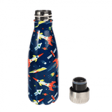 Space Age 260ml Stainless Steel Bottle