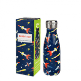 Space Age 260ml Stainless Steel Bottle