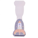 Space Age Sticky Notes