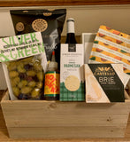 Le Cinq à Sept - Large