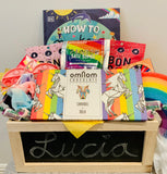 Kid's Gift Box *various sizes