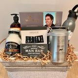 Distinguished Gentleman