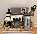 Distinguished Gentleman