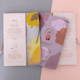 Wanderflower Sheet Mask Set