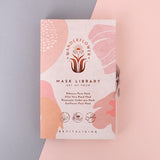 Wanderflower Sheet Mask Set