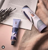 Lavender & Fig Hand Cream By Wanderflower