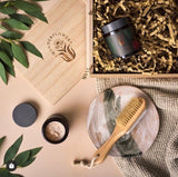 Wanderflower Foot Therapy Set