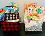 Kid's Gift Box *various sizes