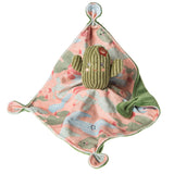 Sweet Cactus Soothie Blanket
