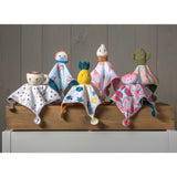 Sweet Watermelon Soothie Blanket