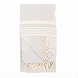 Hasir Towel - Mist