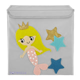 Mermaid Storage Box