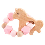 Unicorn Teether