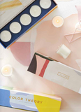 Color Theory Gift Set - Neutrals