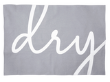 Dry Tea Towel