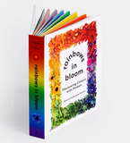Rainbows In Bloom: Discovering Colors With Flowers