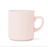 Classic Matte Mug - Pink