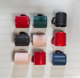 Classic Matte Mug - Pink