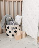 Hatchling Blankets: Bunny
