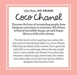 Coco Chanel