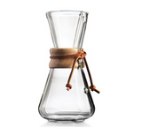 Chemex Classic 3-Cup Coffee Maker