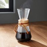 Chemex Classic 3-Cup Coffee Maker