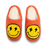 Bolt Happy Slippers