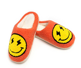 Bolt Happy Slippers