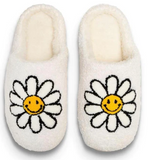 Happy Daisy Slippers