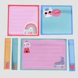 Top Banana Sticky Notes