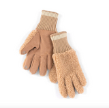 Winter Sherpa Touchscreen Gloves