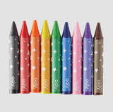 Carry Along Coloring Book Set - Dinoland